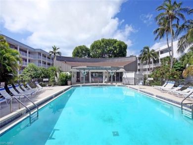 Two bedroom beachfront condo on Sanibel Island